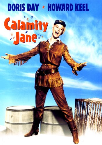 calamity jane
